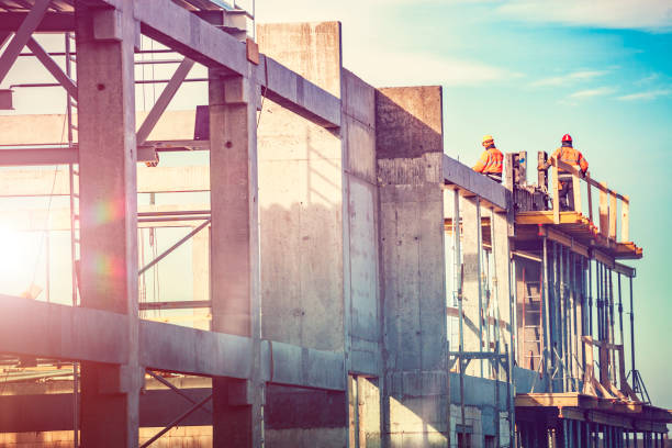 Best Concrete Crack Repair  in Fair Lakes, VA