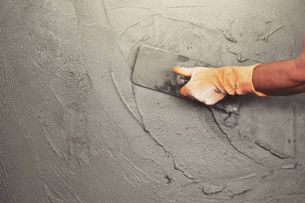 Best Poured Concrete Foundation  in Fair Lakes, VA
