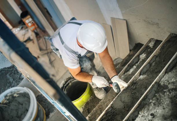 Best Waterproofing & Drywells  in Fair Lakes, VA