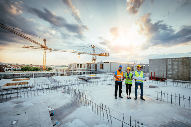 Best Concrete Installation Cost  in Fair Lakes, VA