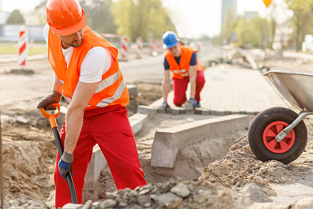 Best Concrete Patio Contractor  in Fair Lakes, VA