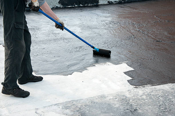 Best Commercial Concrete Contractor  in Fair Lakes, VA