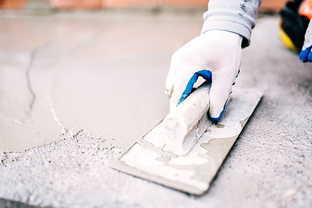 Best Waterproofing & Drywells  in Fair Lakes, VA