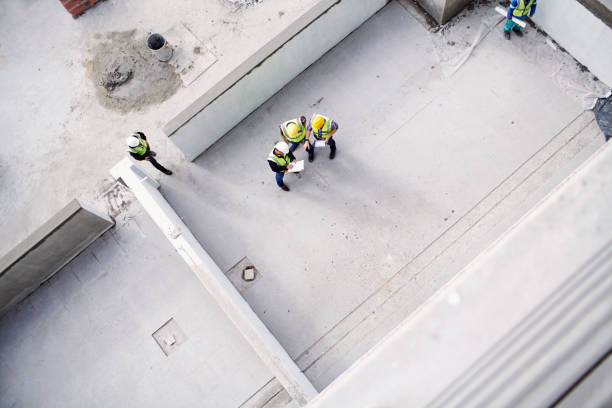 Best Concrete Driveway Repair Near Me  in Fair Lakes, VA